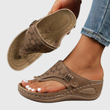 Anika | Flip-Flop Sandals