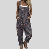 Lightweight & Cheerful Overalls