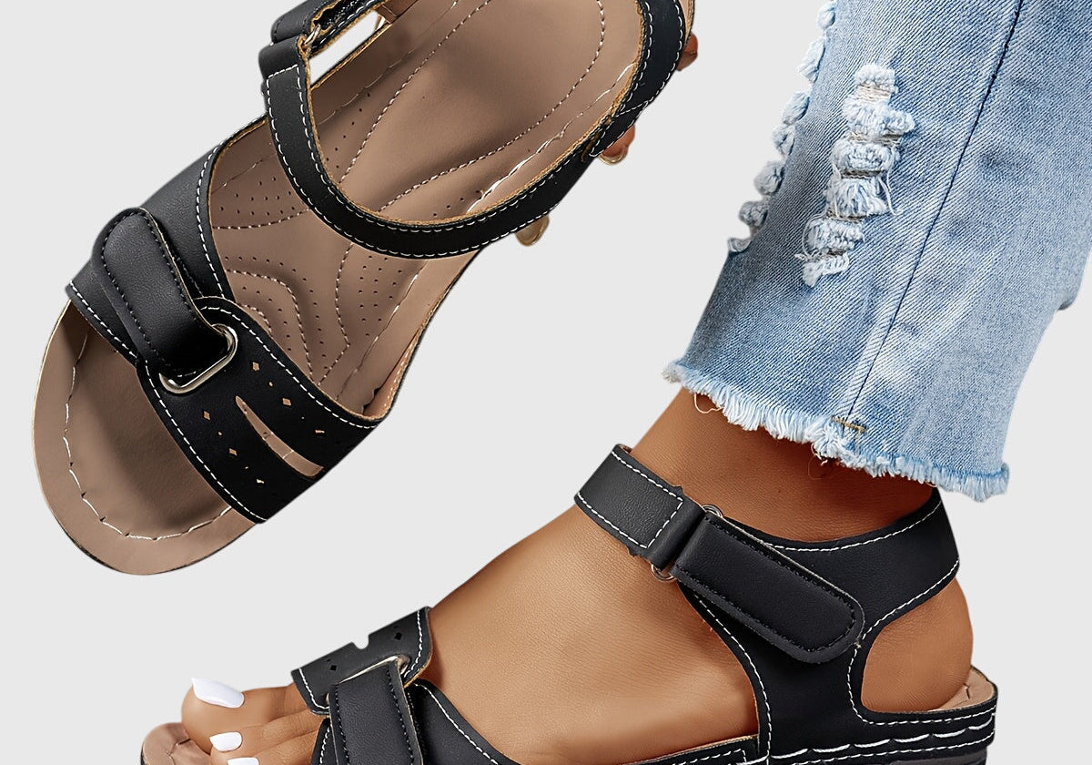 Hana | Supportive Orthopaedic Sandals