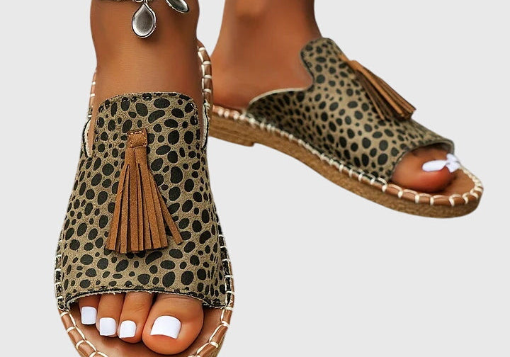 Rosalie | Comfortable Orthopaedic Sandals