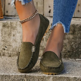 Muirfial - Comfort Heirloom Loafers