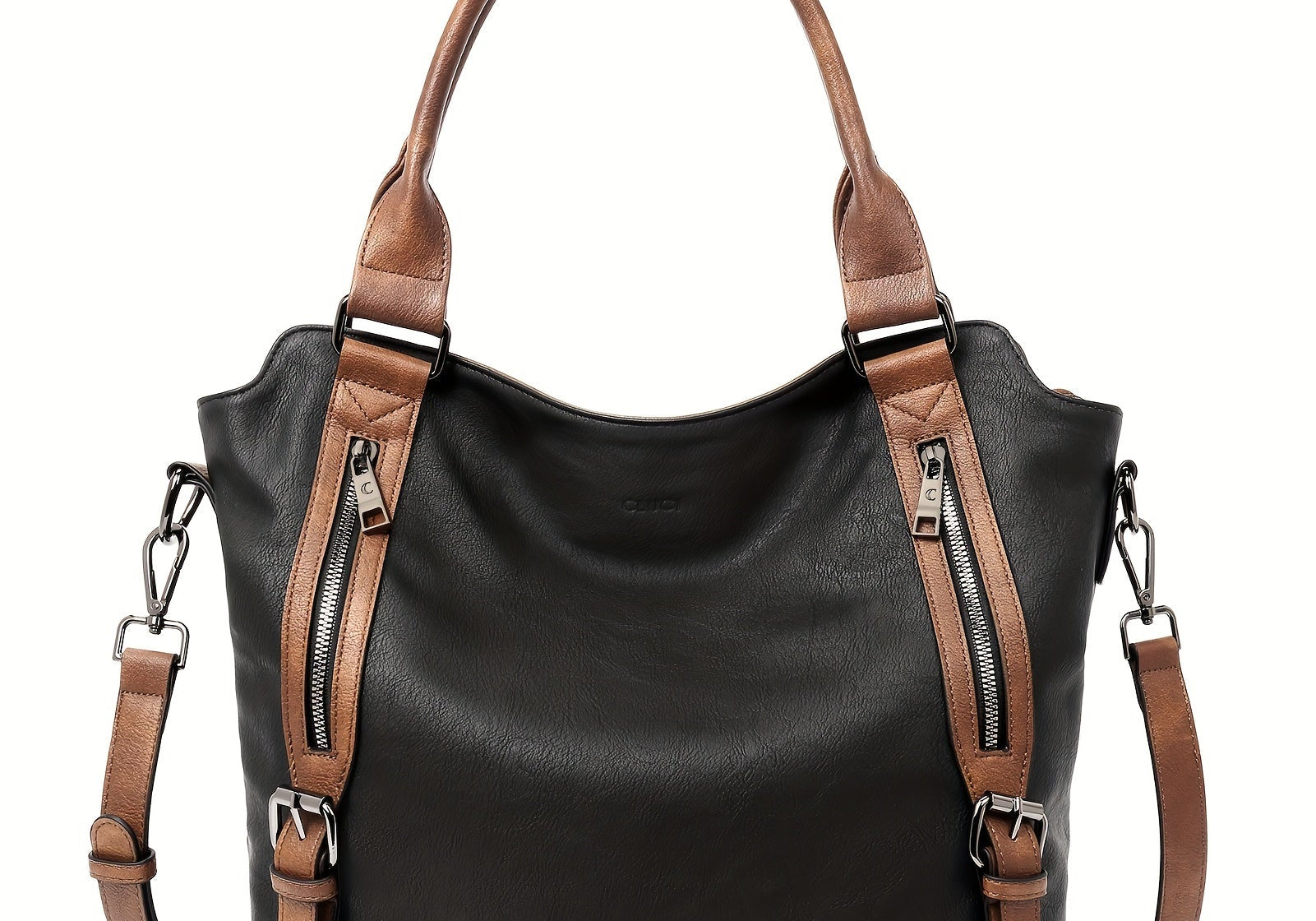 Marcella | Everyday Grab & Go Bag