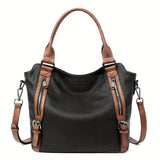 Marcella | Everyday Grab & Go Bag