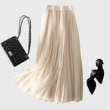 Sophia | Tulle Skirt