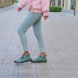 ErgoVita™ | Therapeutic Comfort Trainers