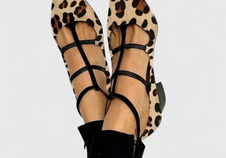 Lyn | Orthopaedic Heels