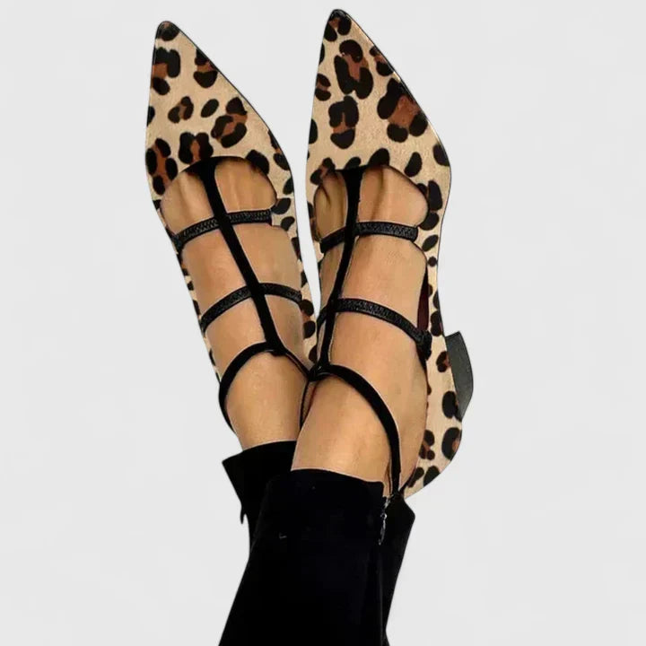 Lyn | Orthopaedic Heels