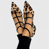 Aurea | Comfortable Wide-Fit Heels