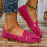 Muirfial - Comfort Heirloom Loafers