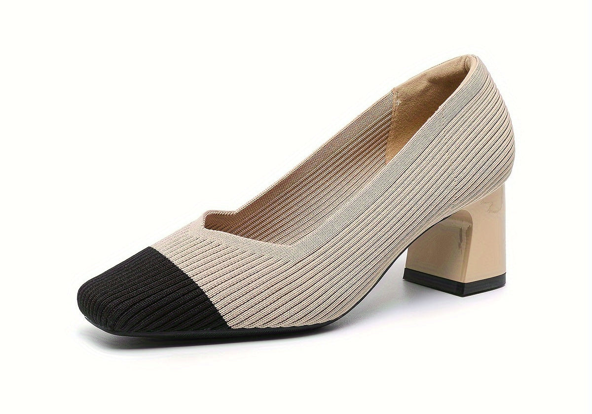 Zayli | Orthopaedic Heels
