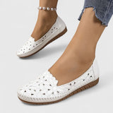 Adalie | Relaxed Orthopaedic Sandals