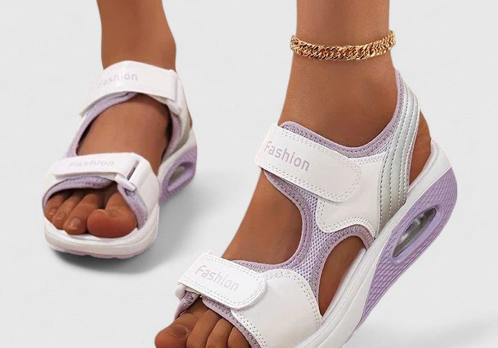 Carra | Lightweight Orthopaedic Sandals