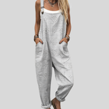 Lightweight & Cheerful Overalls