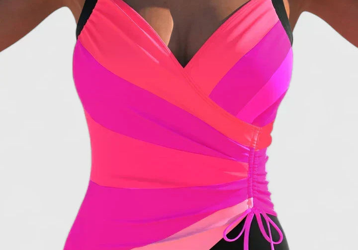 Sorynelle | Elegant Swimsuit