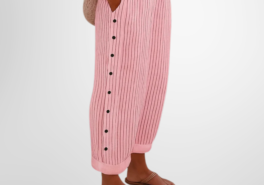 Bertha™ | Elegant Women's Trousers