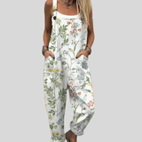 Lightweight & Cheerful Overalls