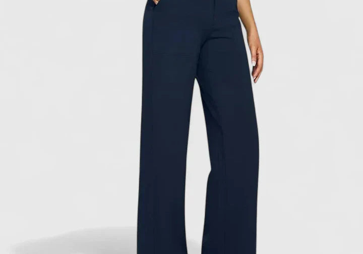 Jasmynne | Comfortable Trousers
