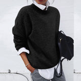 Margaret | Soft & Warm Jumper