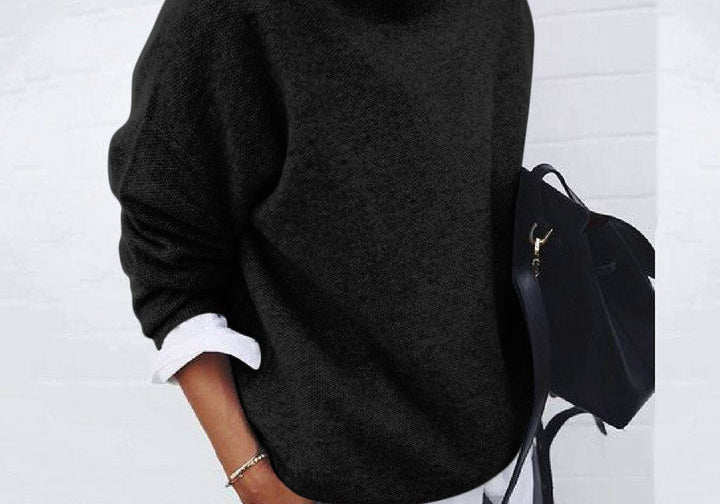 Margaret | Soft & Warm Jumper