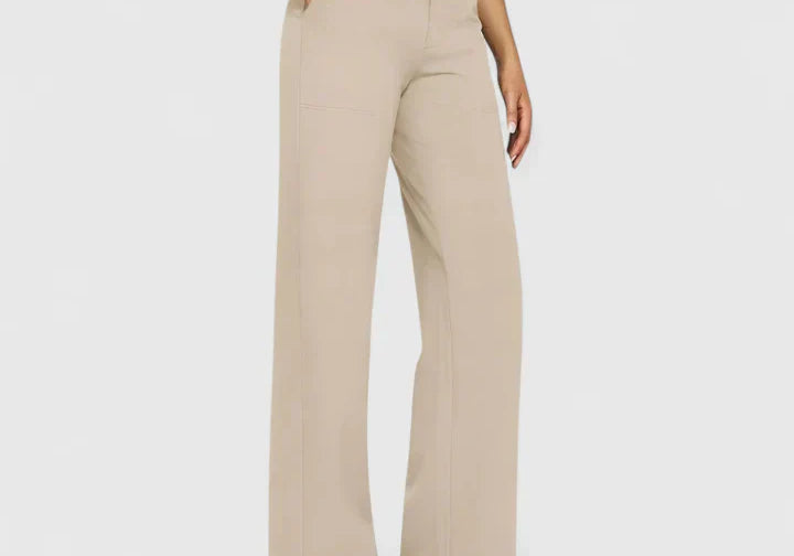 Ame | Elegant Trousers