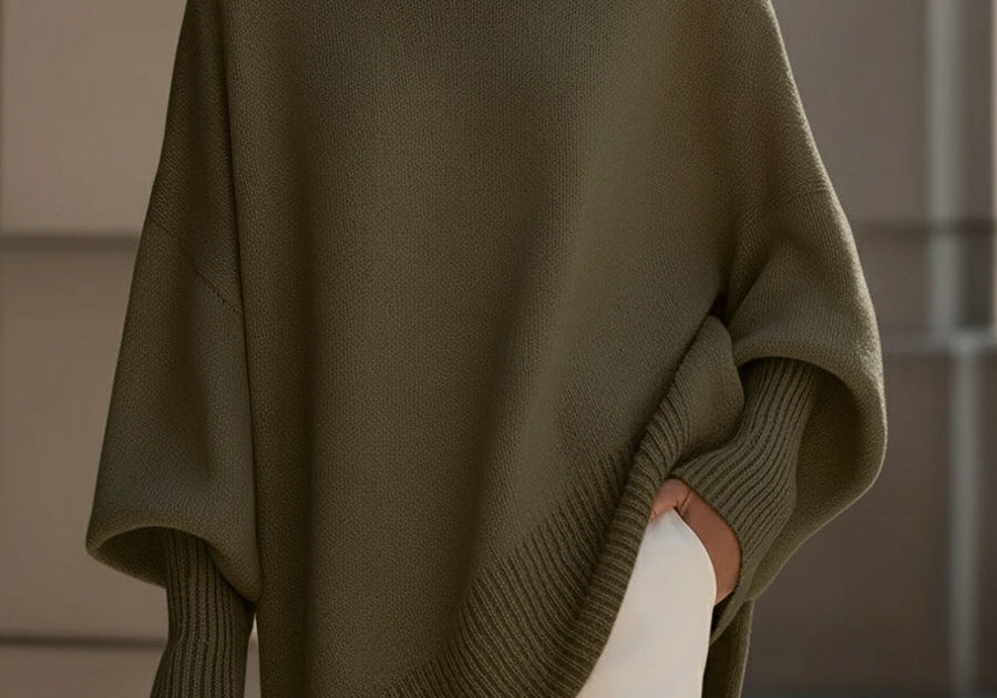 Cindy | Soft Comfortable Jumper