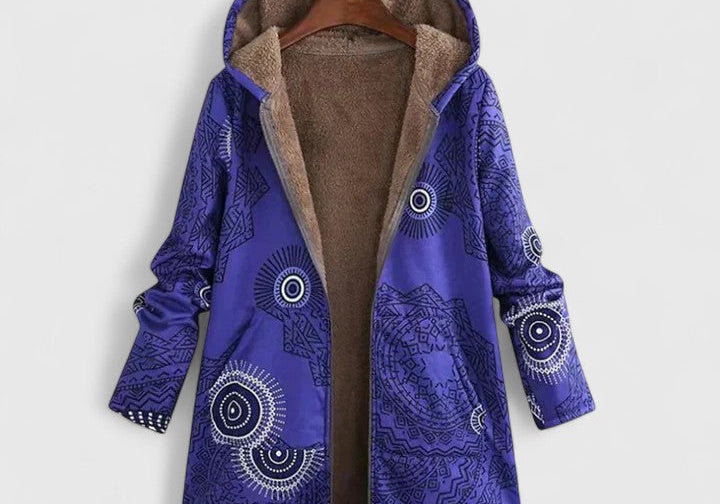 Hyraelleh | Comfortable Jacket