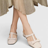 Junia | Comfortable Orthopaedic Sandals