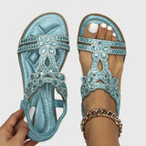 Cadence | Elegant Orthopaedic Sandals