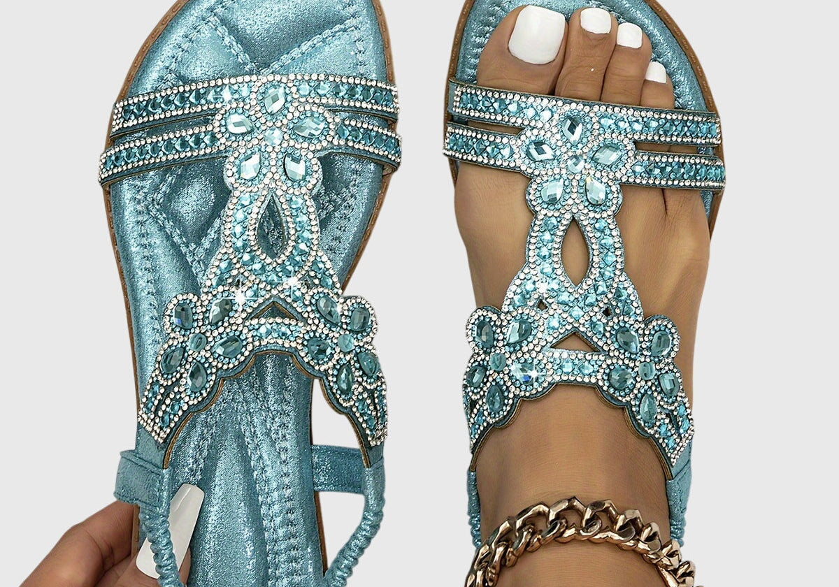Cadence | Elegant Orthopaedic Sandals