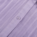 Viola | Buttoned Shirt & Airy Shorts Set