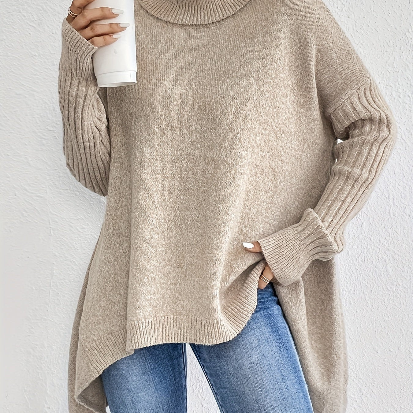 Audrey | Comfortable Jumper