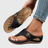 Anika | Flip-Flop Sandals