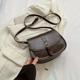 Evelyn™ | Classic Crossbody Bag