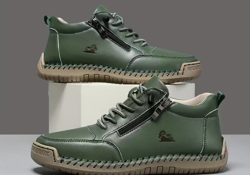 ErgoVita™ | Therapeutic Comfort Trainers