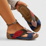 Leilani | Comfortable Orthopaedic Sandals