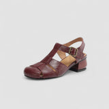 Agnes - Elegant Slip-On Shoes