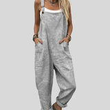 Lightweight & Cheerful Overalls