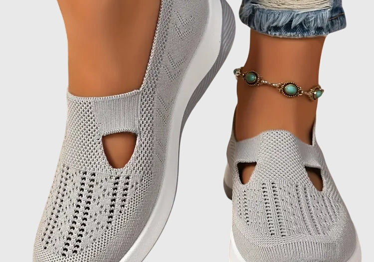 Lora™ Orthopaedic Walking Shoes