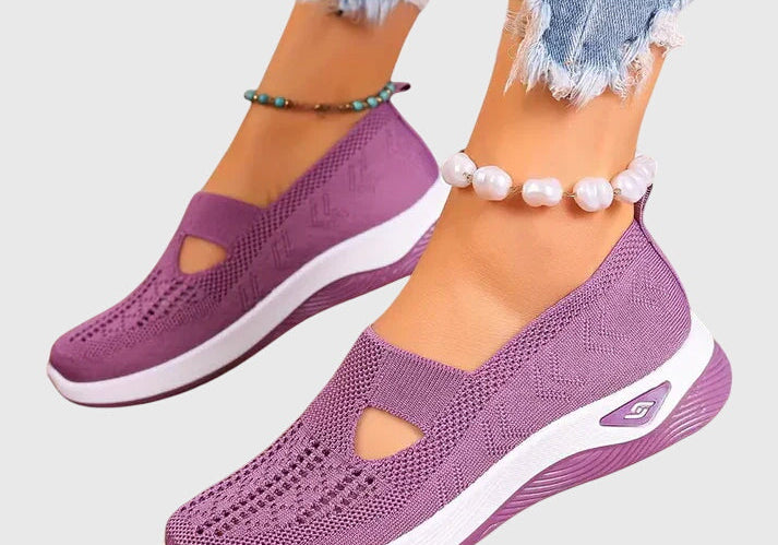 Lora™ Orthopaedic Walking Shoes