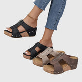 Ember | Chic Orthopaedic Sandals