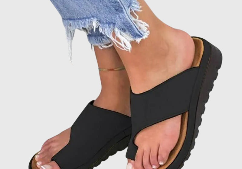 Amara | Orthopaedic Sandals