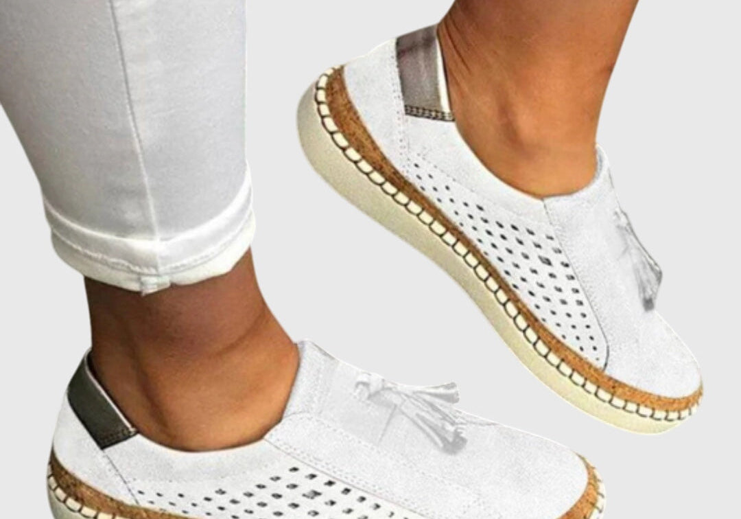 Piper™ | Orthopaedic Slip-Ons