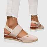 Calista | Comfortable Orthopaedic Sandals