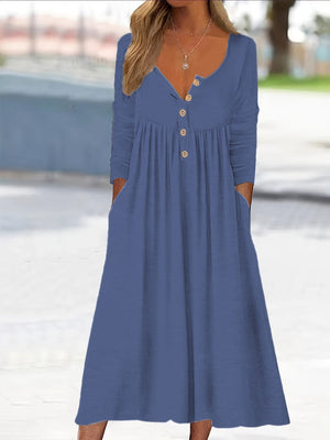 Dusty Blue