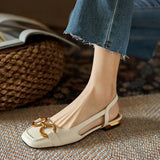 Nola | Stylish Comfort Sandals