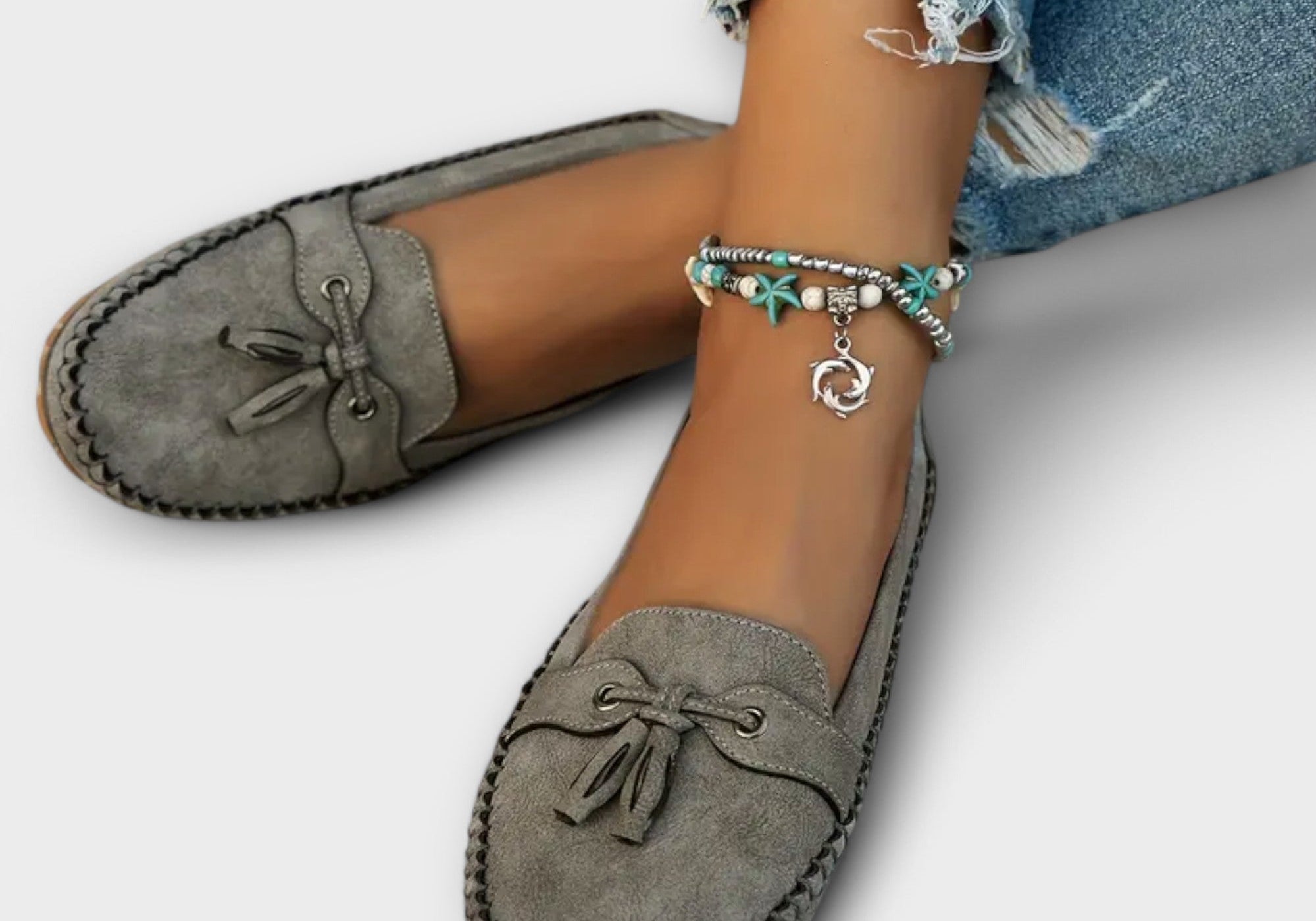 Lise | Loafer