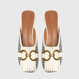 Indira | Comfortable Orthopaedic Sandals