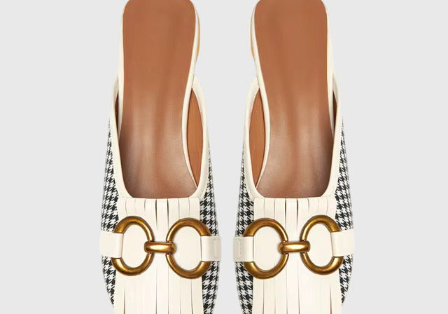 Indira | Comfortable Orthopaedic Sandals