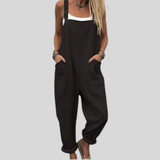 Lightweight & Cheerful Overalls
