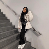 Anastasia | Soft & Warm Winter Jacket